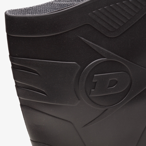 Dunlop Dee rubberen kuitlaarzen