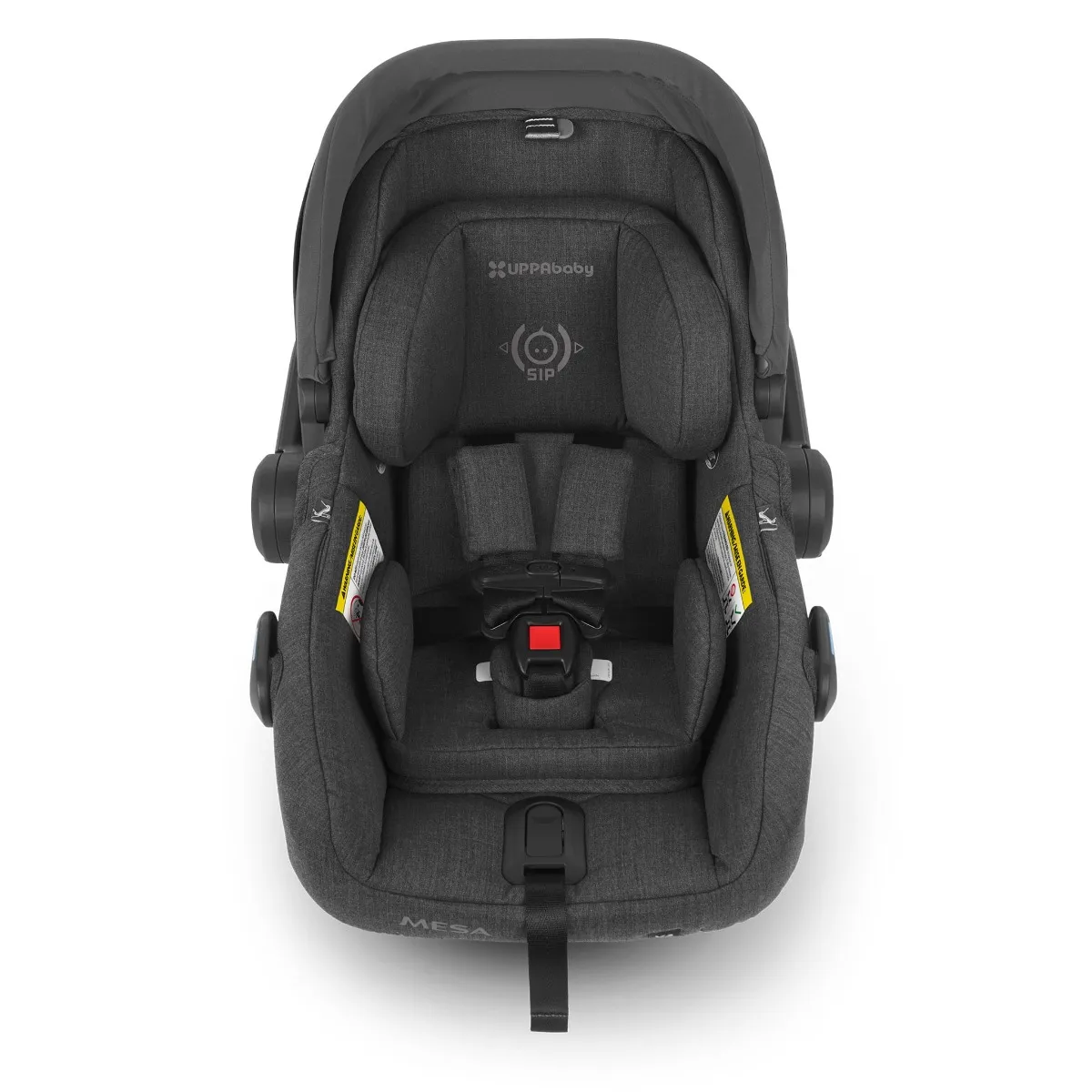 UPPAbaby Siège d'Auto Mesa V2 4-35lb PureTech™ - Greyson Laine de Mérinos