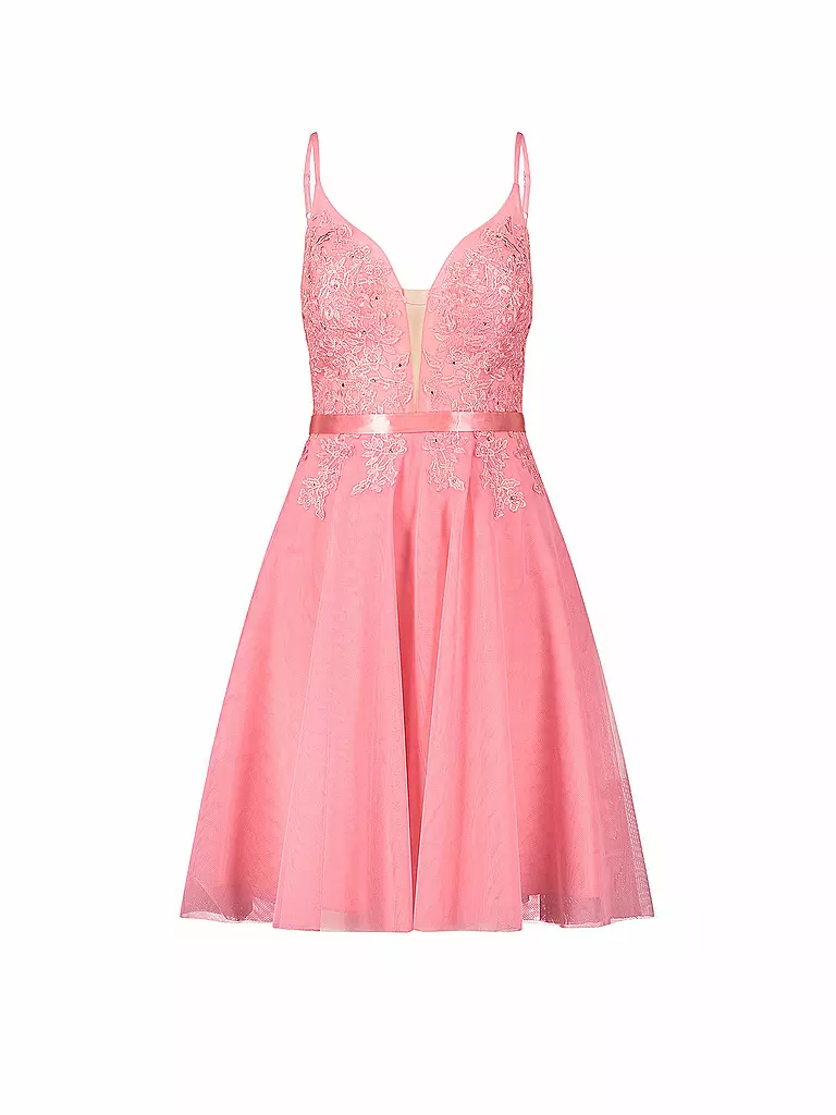 VERA MONT Cocktailkleid rosa
