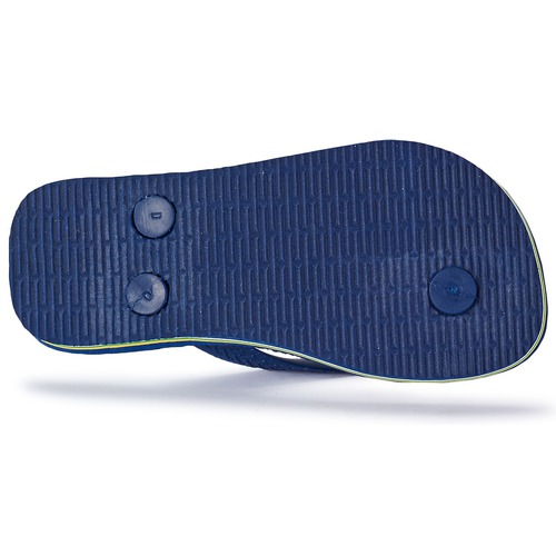 Havaianas - BRASIL LOGO - Marine