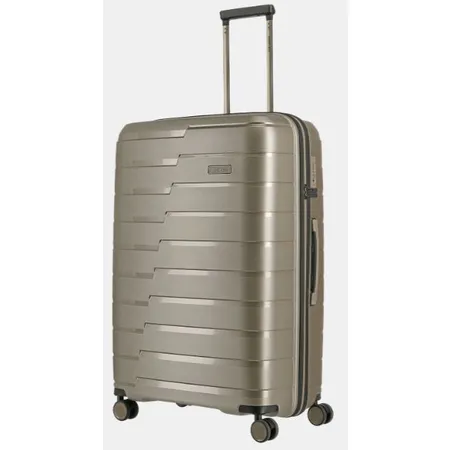 Travelite AIR BASE Trolley L Champanger