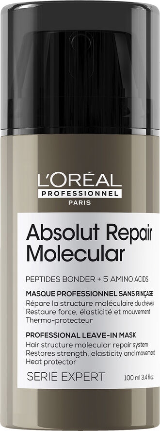 L'Oréal Professionnel Absolut Repair Molecular Leave-in Mask