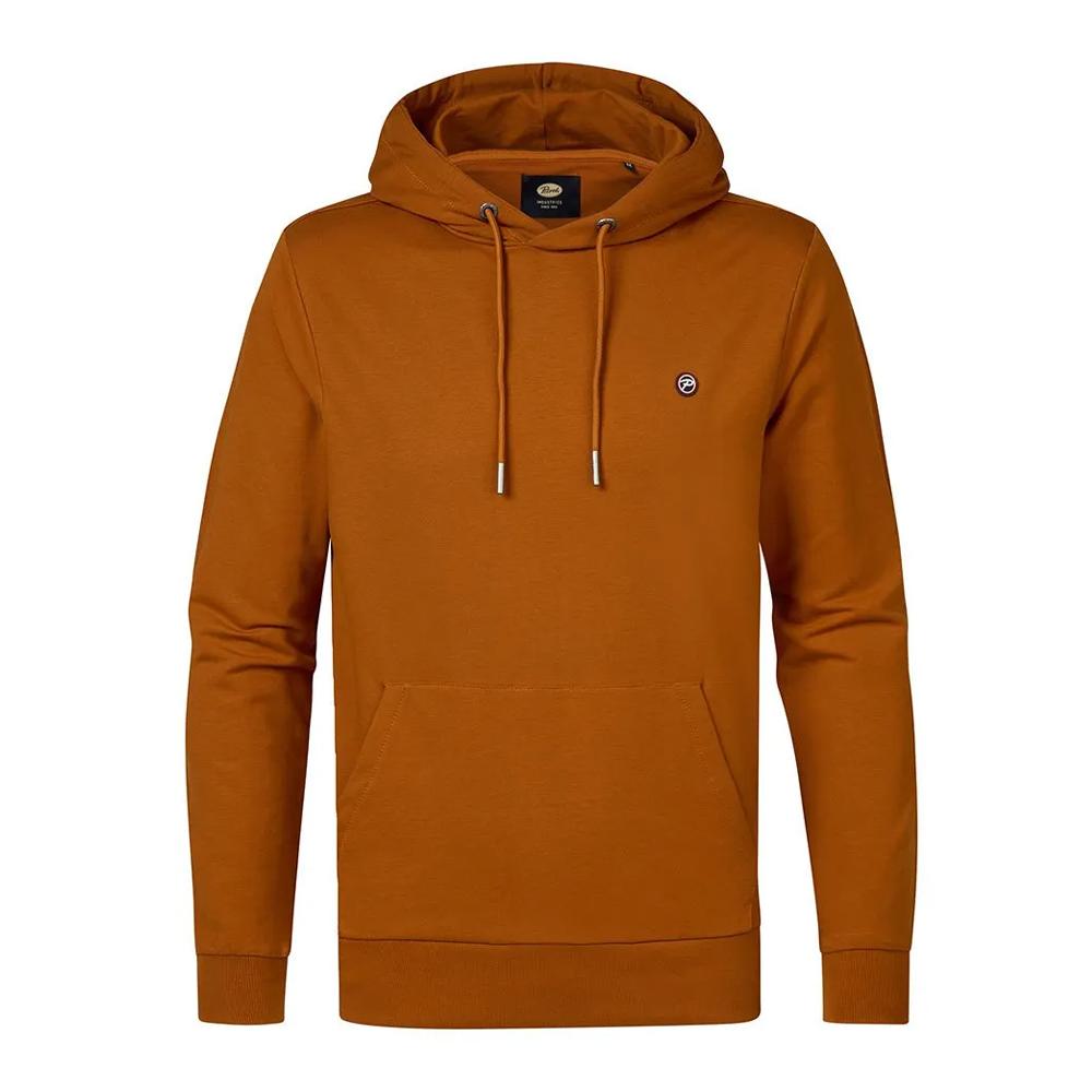 Petrol Industries Sweat Camel Homme Petrol Industries Hooded