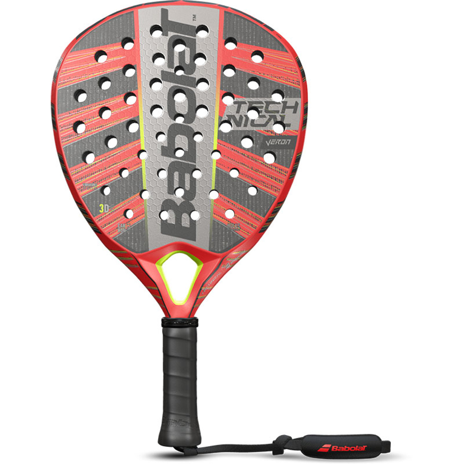 Babolat Technical Veron Tweedekans