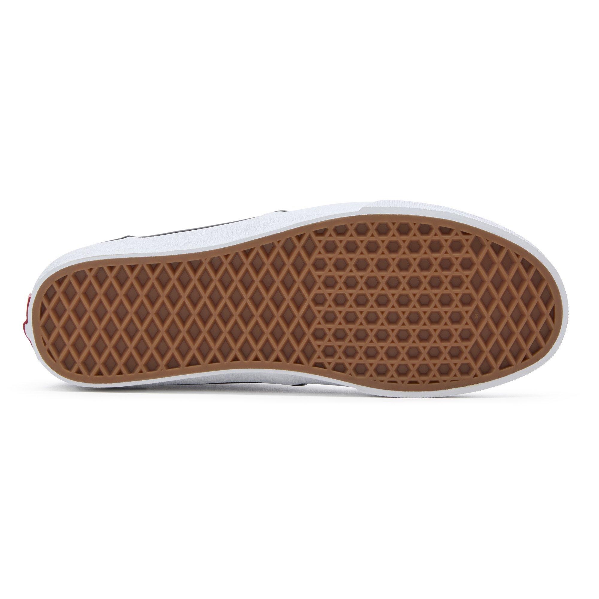 Vans Atwood Canvas Trainers Mens