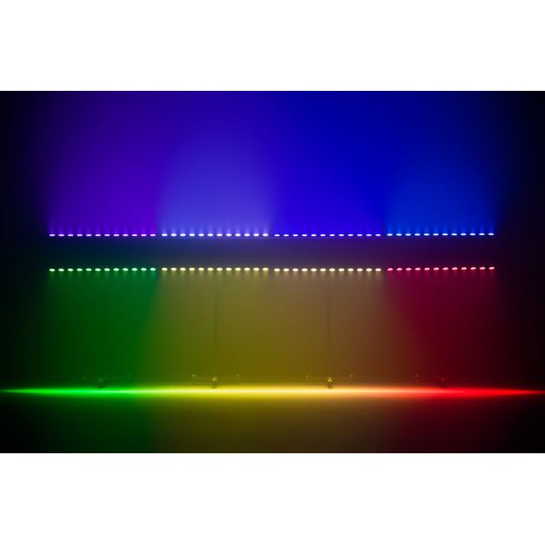 Varytec Giga Bar 5 LED RGBW 12x15W