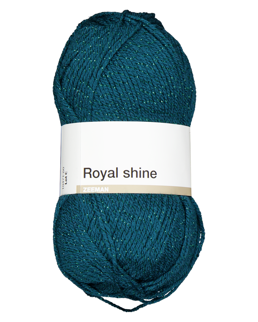 Royal shine Breigaren Petrol kopen? Goed en goedkoop