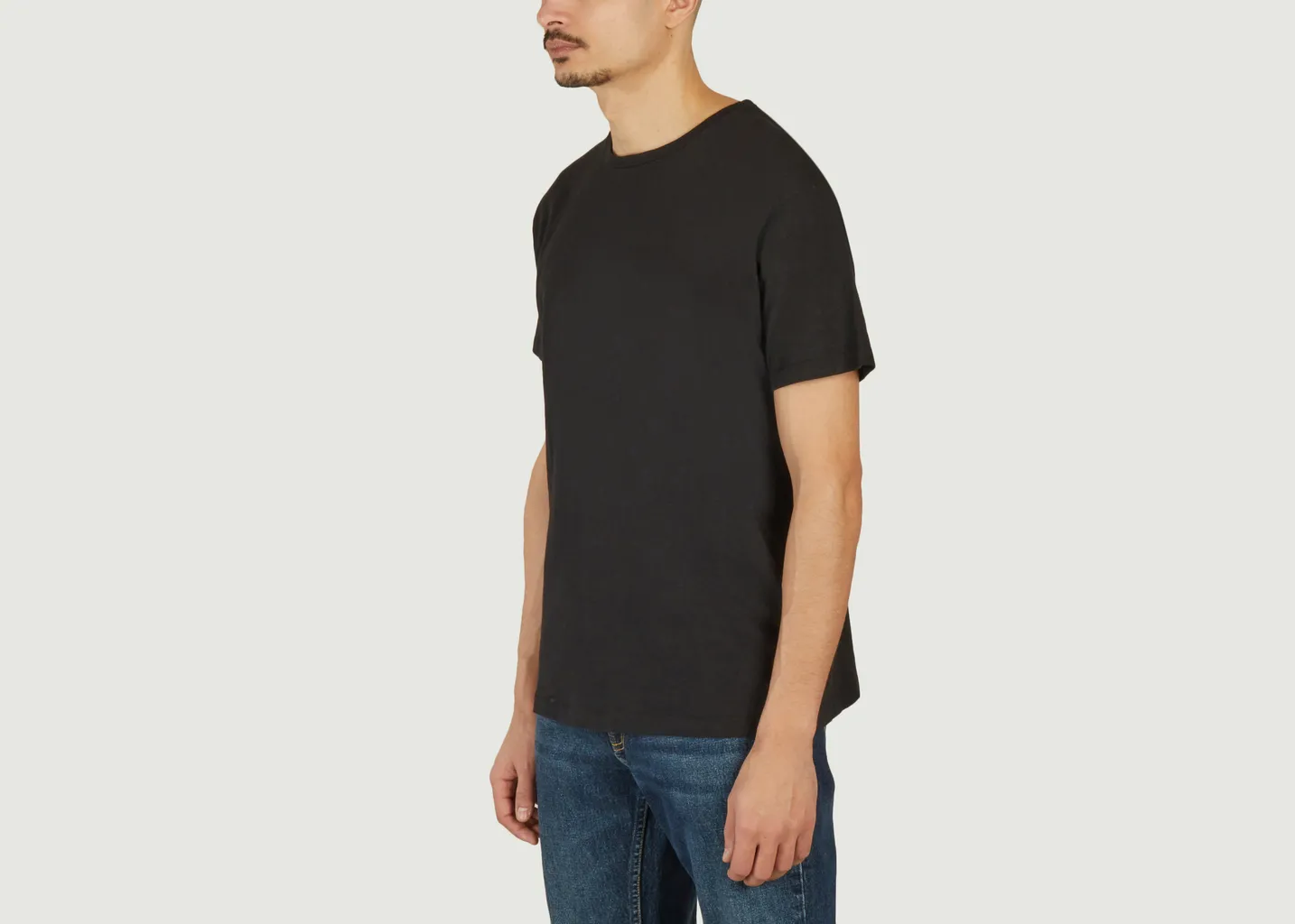 Tee-shirt Roffe Nudie Jeans