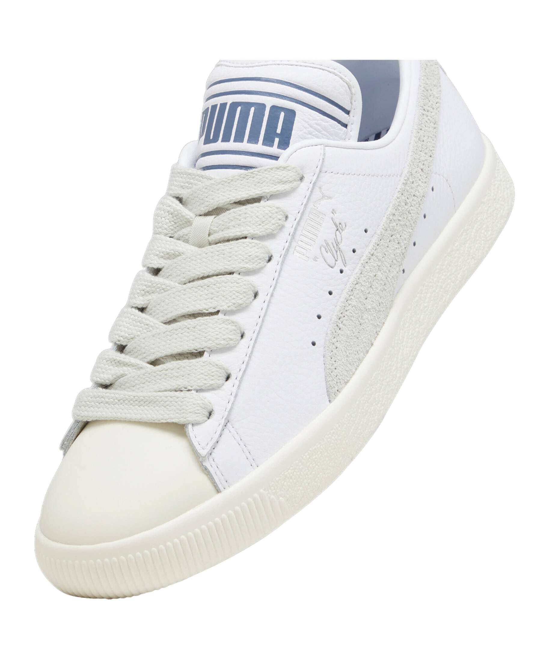 Puma| Herren Lifestyle - Schuhe Herren - Sneakers Clyde Q3 Rhuigi