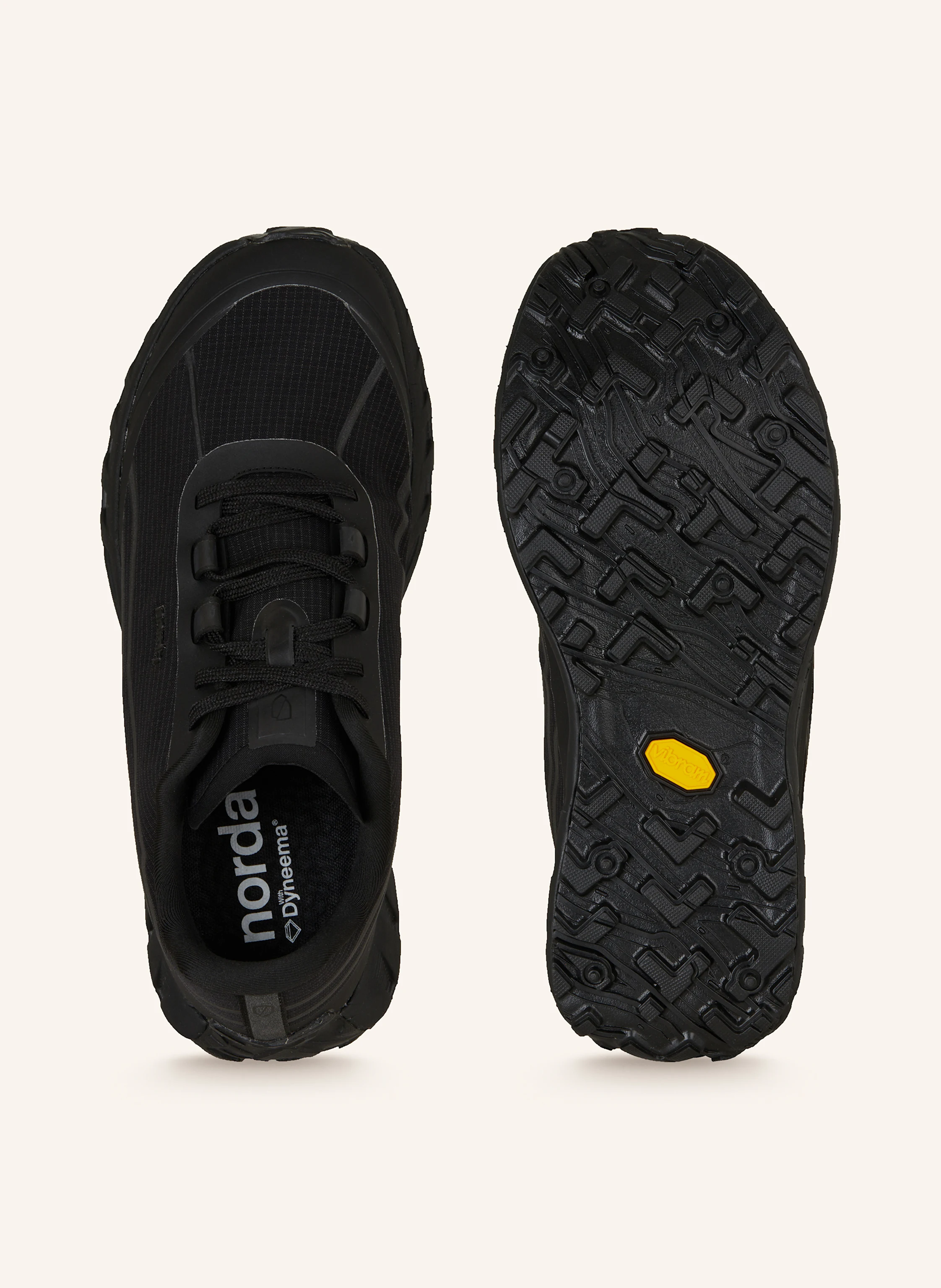 norda Trailrunning-Schuhe 002