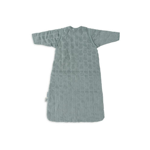 Gigoteuse avec manches amovibles 70cm Miffy jacquard - Sea green - JOLLEIN