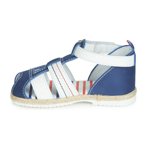 GBB - COCORIKOO - Bleu
