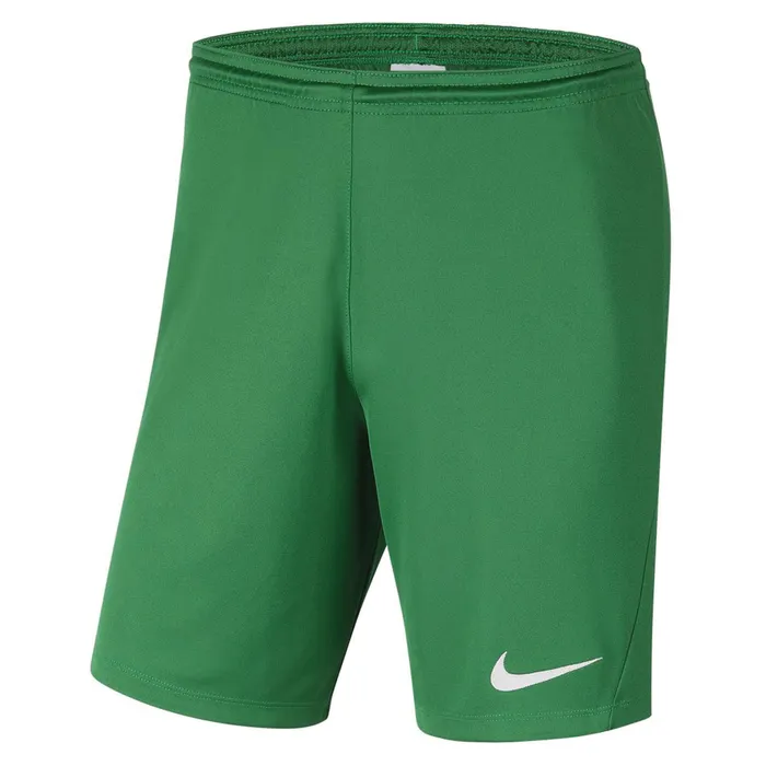 Nike Park III Short Heren