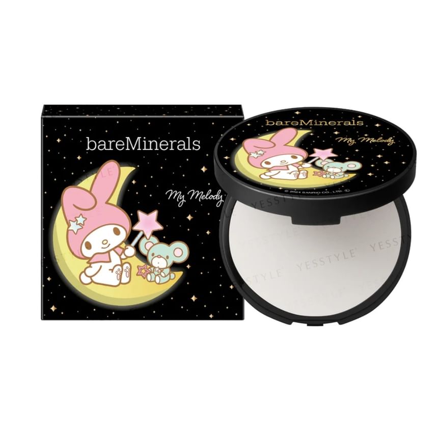 BareMinerals - Sanrio My Melody Original Mineral Veil Pressed Setting Powder