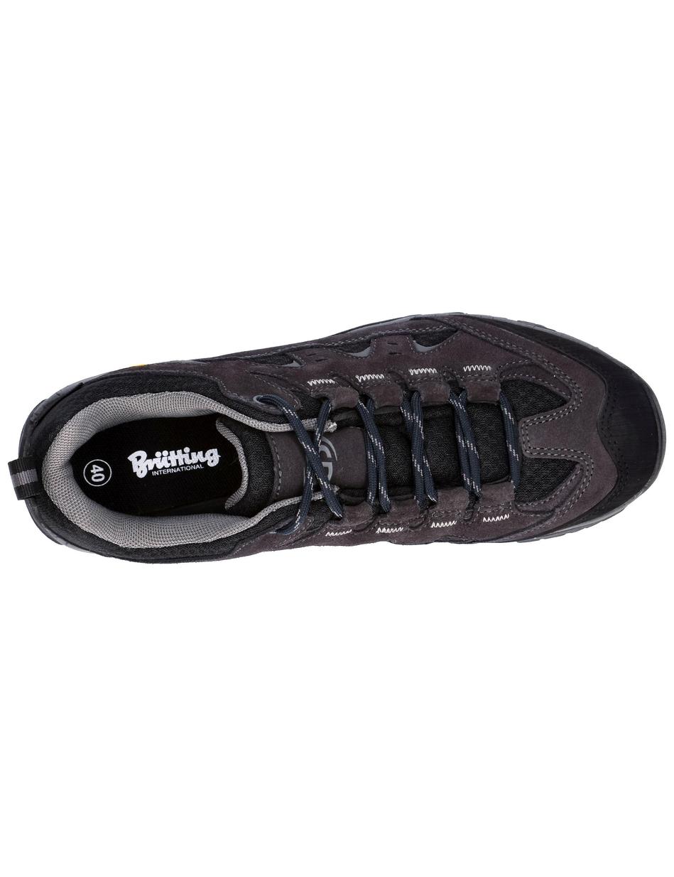 Outdoorschuh Mount Bear Low