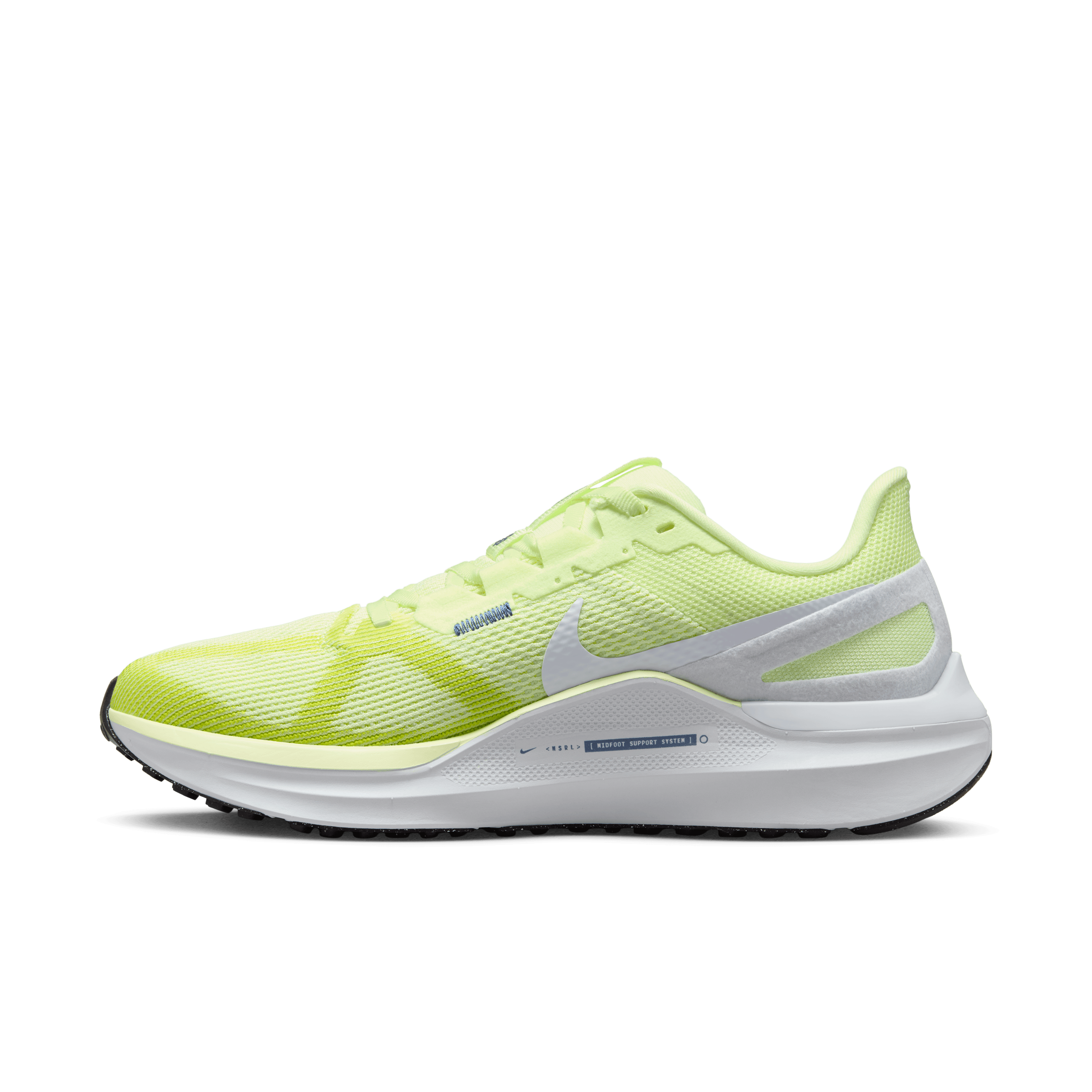 nike nike air zoom structure 25 wom 18 dj7884 700