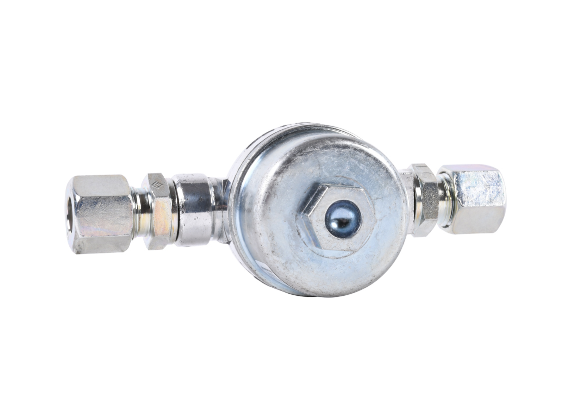 Obelink knel LPG filter - 10 mm