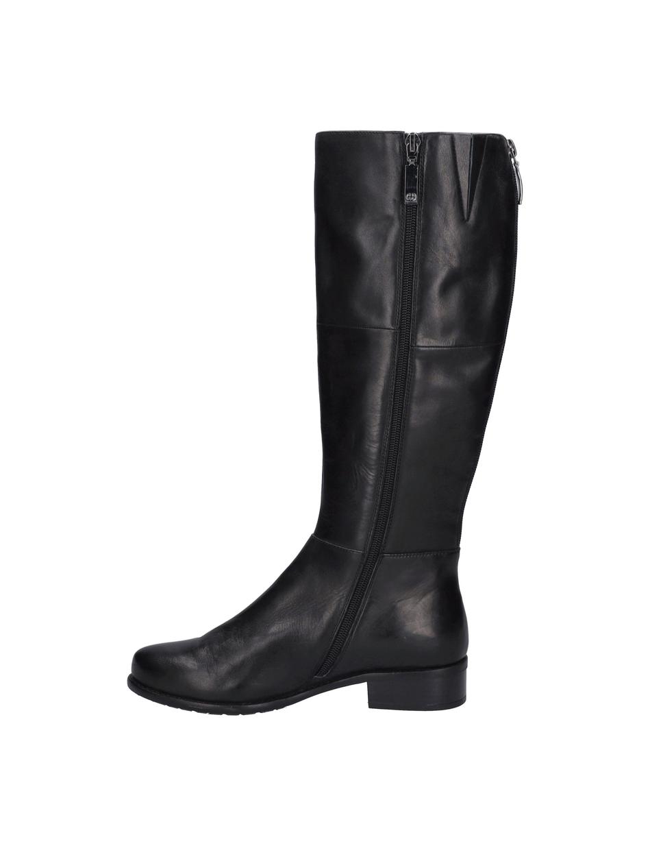 Stiefel Calla 21, schwarz