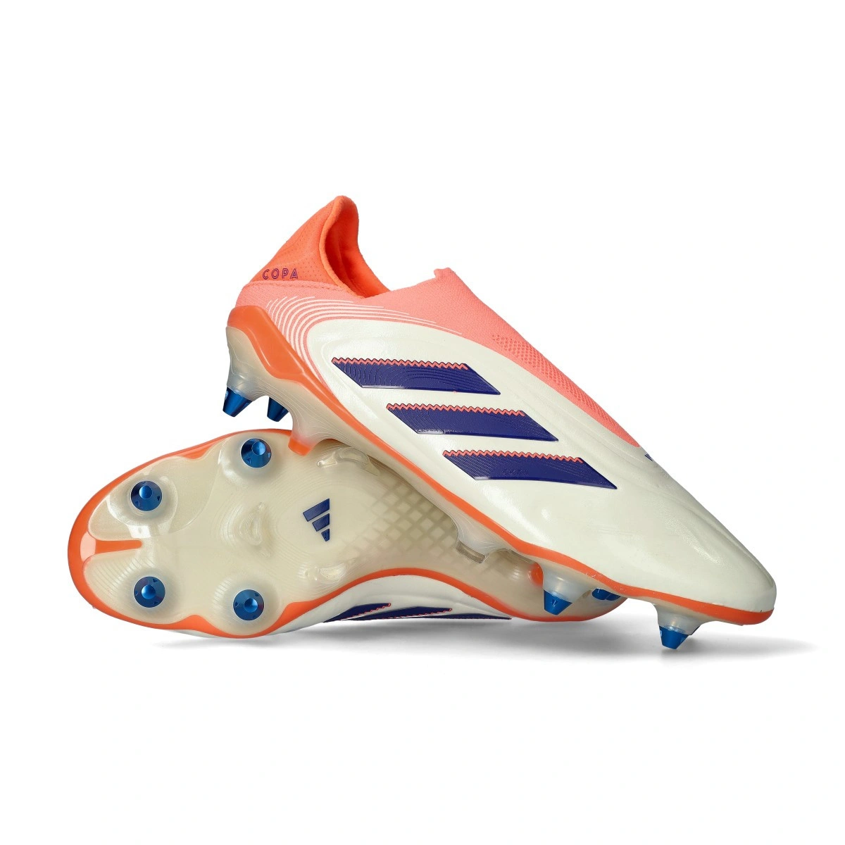 Chuteira adidas Copa Pure III Elite LL SG