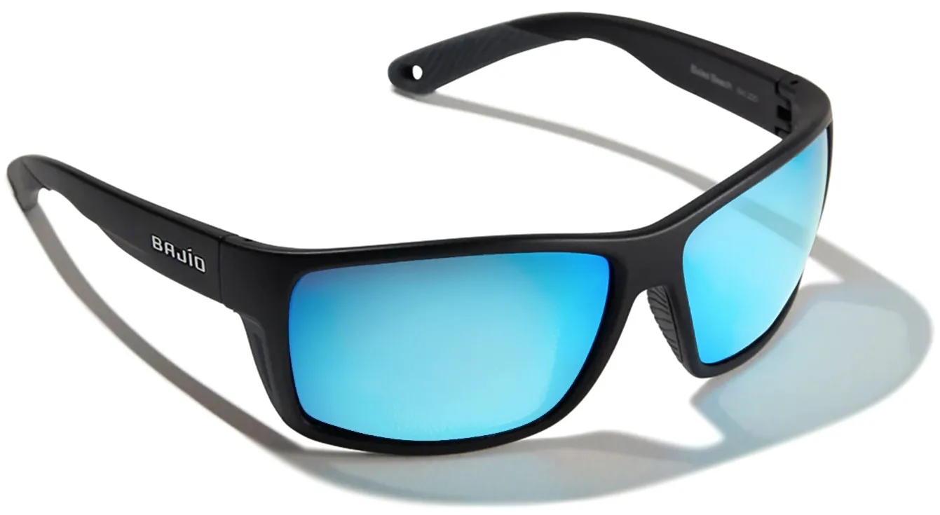 Bajio Bajio Bales Beach Black Matte
