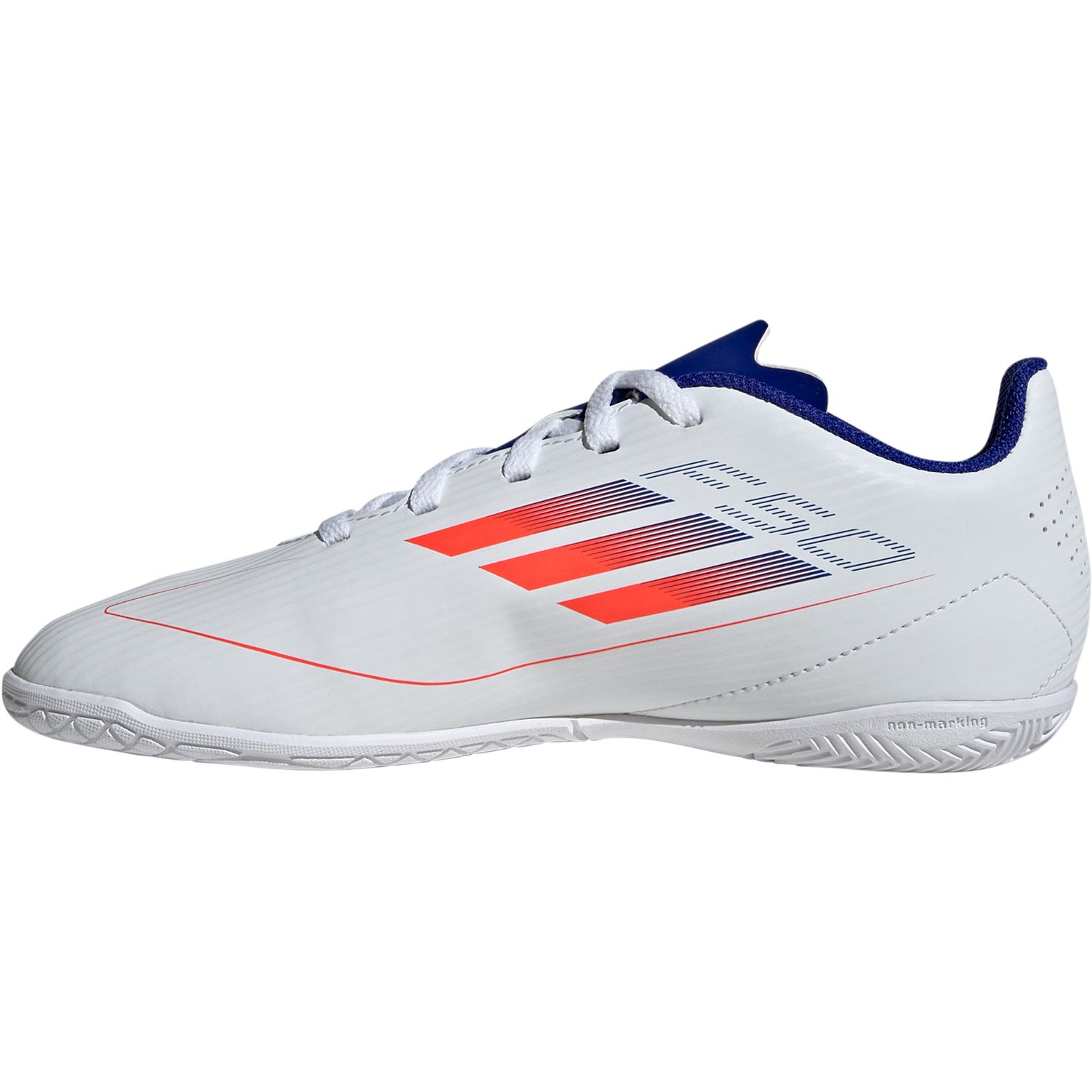 adidas F50 Club IN Fußballschuhe Kinder footwear white