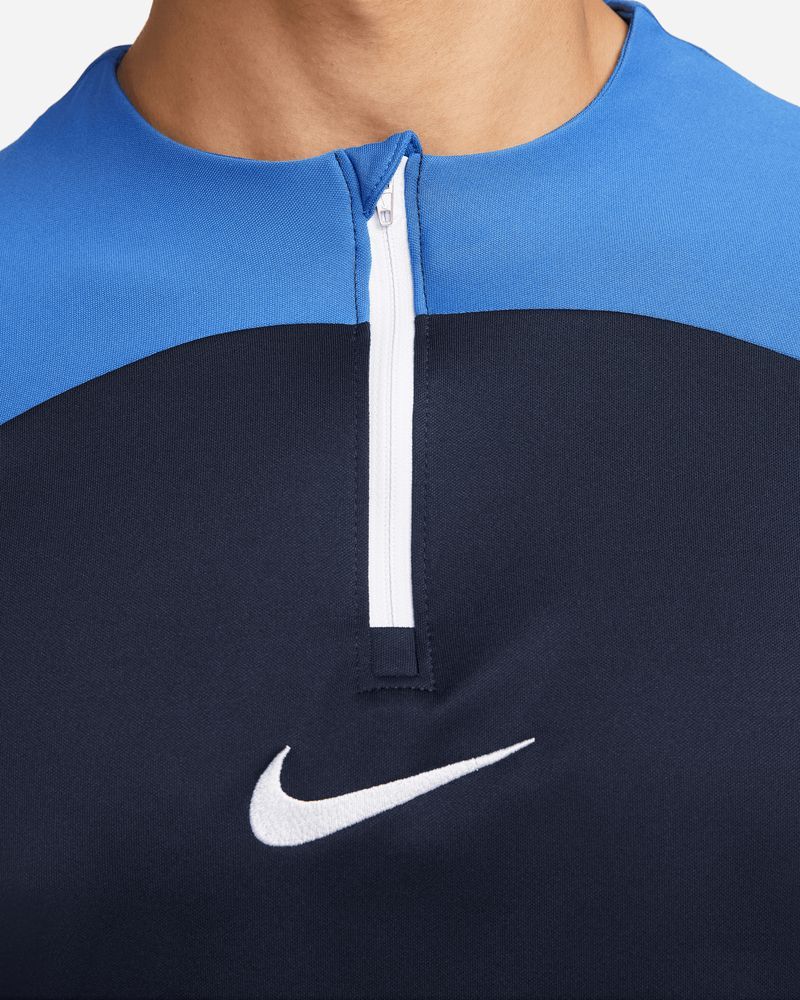 Haut d'entrainement 1/4 Zip Nike Academy Pro pour homme