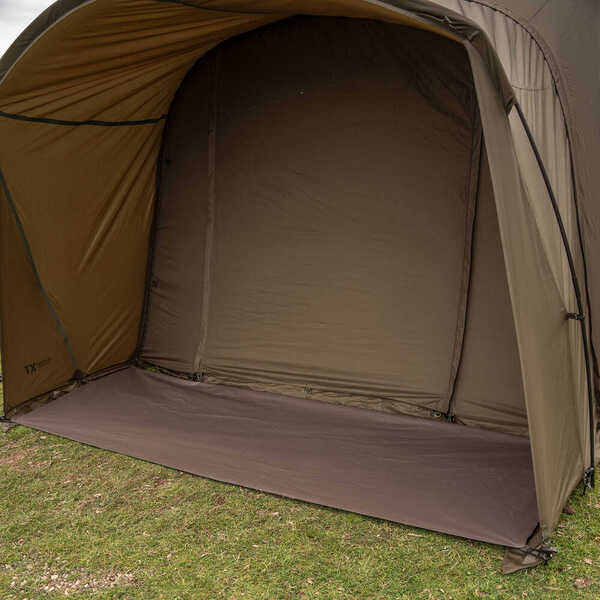Tapis de Sol Renforcé Avid Screen House Étendu