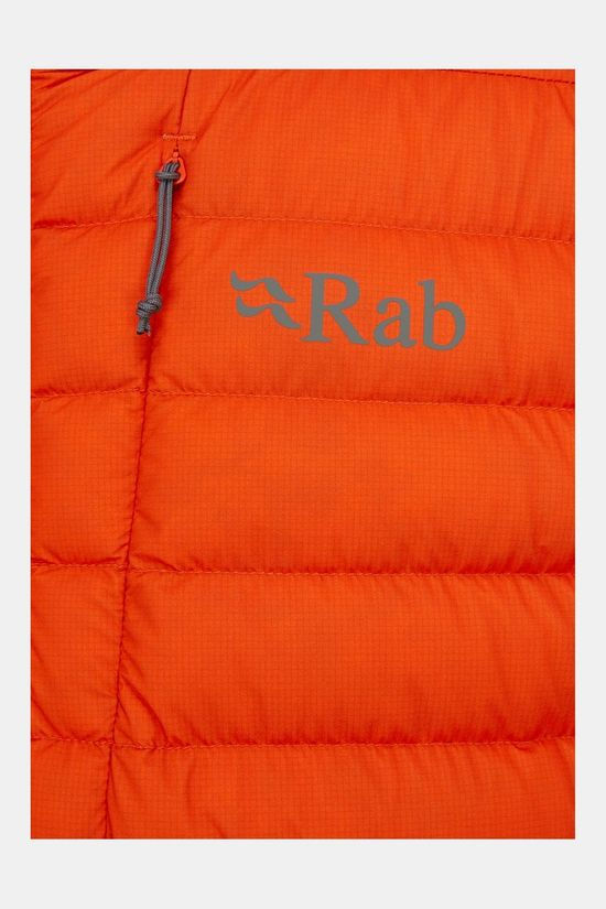 Rab Rab Infinity Microlight Donsjas