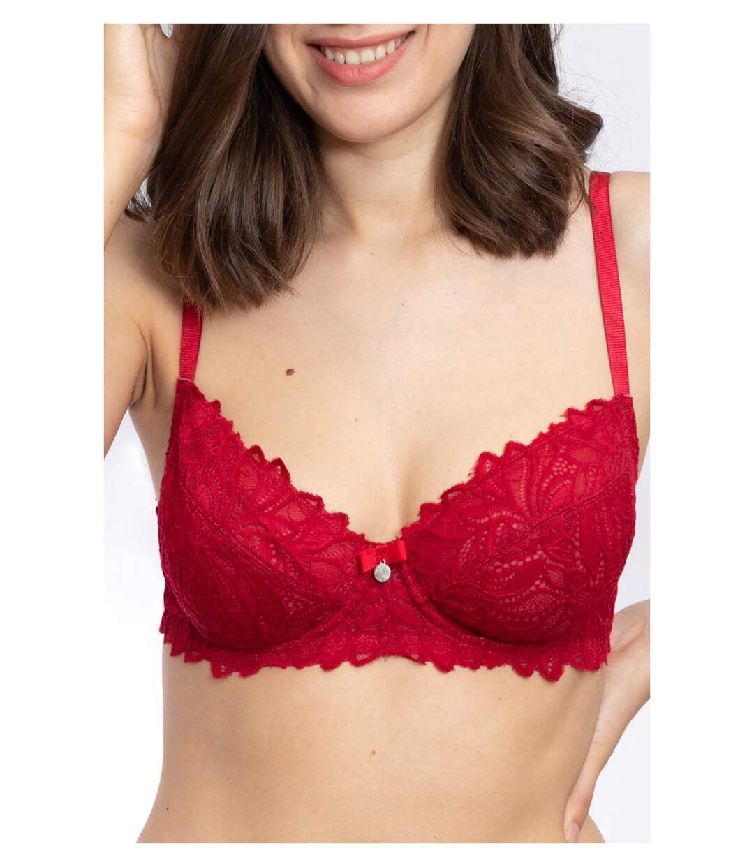 Soutien-gorge Armatures ROSANA