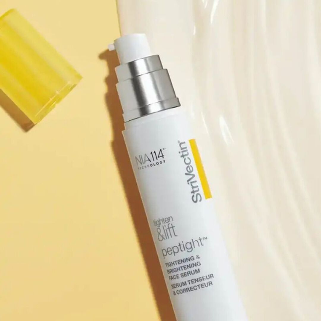 StriVectin Tighten & Lift Peptight™ Tightening & Brightening Face Serum - 50ml