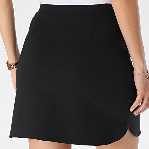 Jupe Femme 2004 Noir