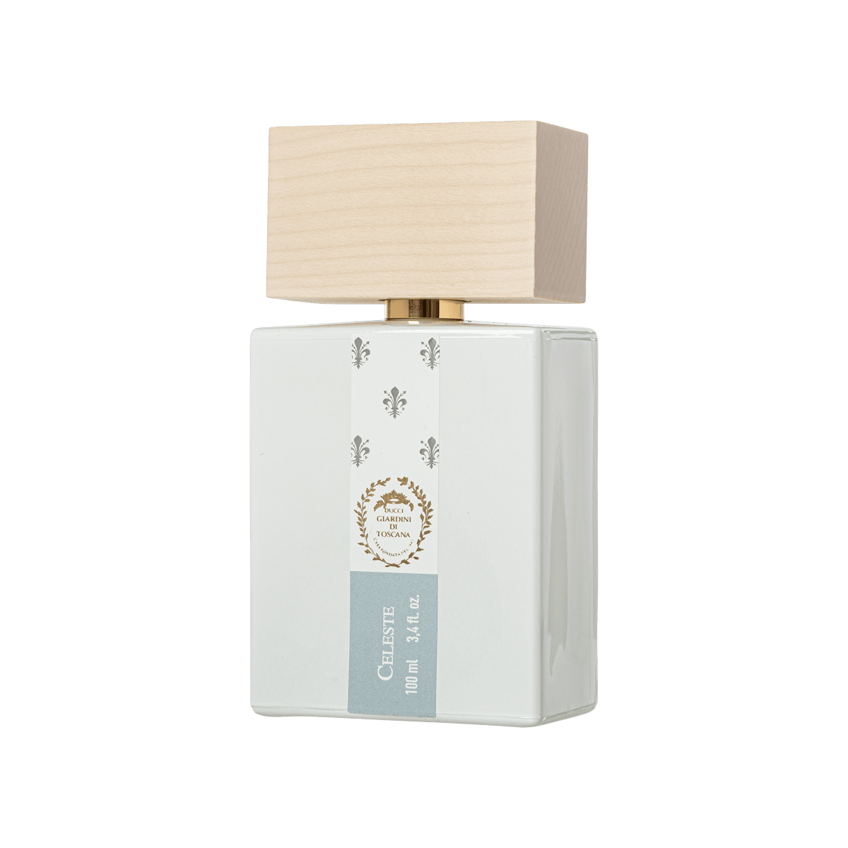 Celeste Eau de Parfum 100ml