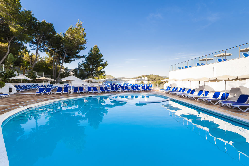 Globales Montemar Logies - Appartement
