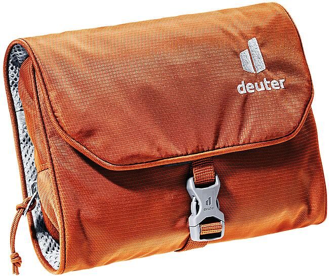 DEUTER - TROUSSE TOILETTE WASH BAG I