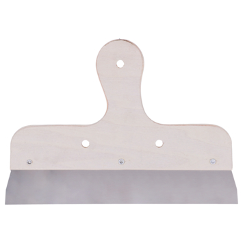Suki spackmes RVS 300 mm