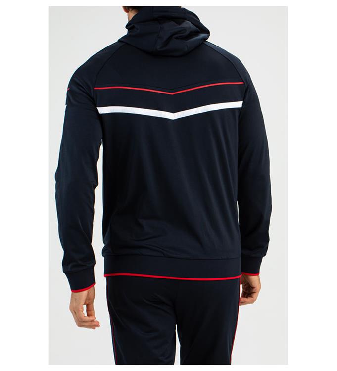 Sjeng Sports Men Ismar Hoodie