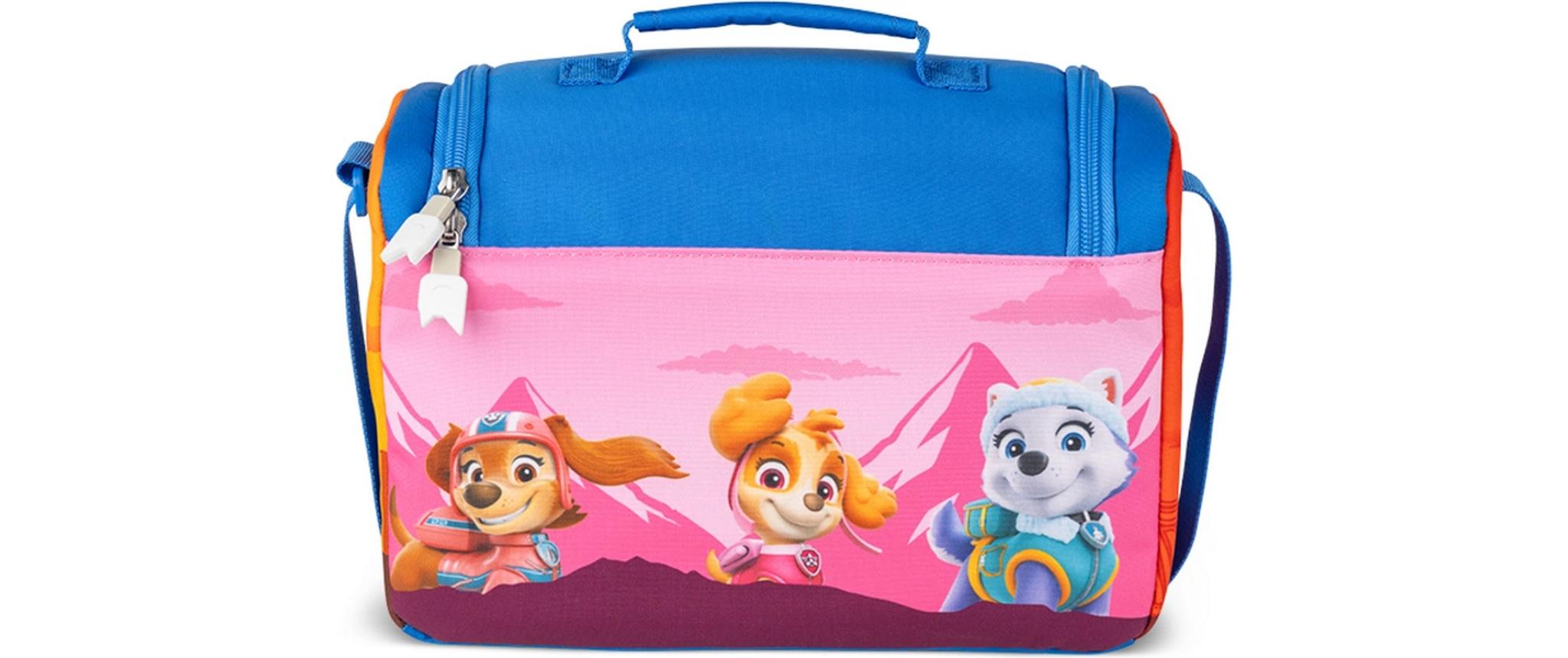 Hörspiel-Transporter PAW PatrolTransporttasche mit Lautsprecheröffnung
