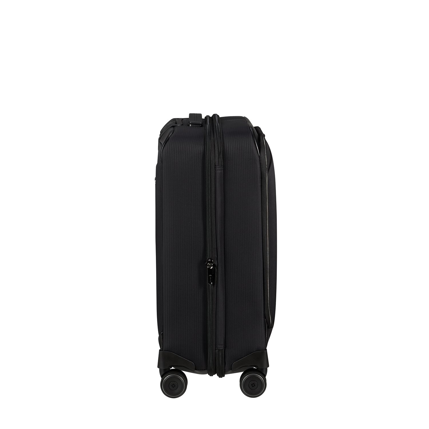 Samsonite Splendix Spinner 55 DF EXP black