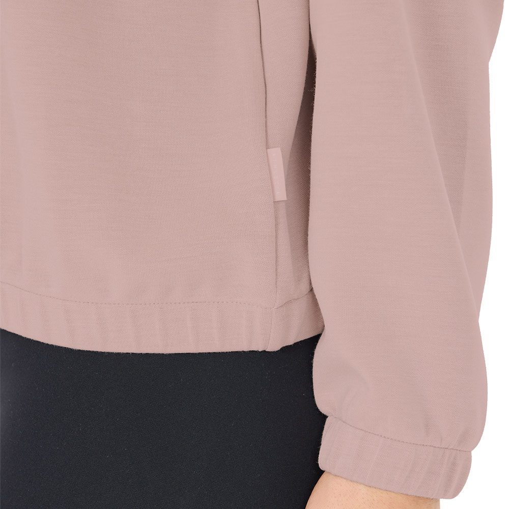 Athlecia Namier W Hoodie Damen sphinxsand