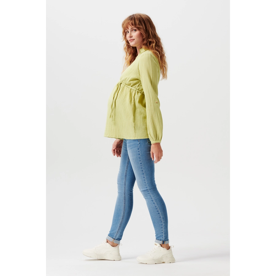Noppies Bluse Bima Nile