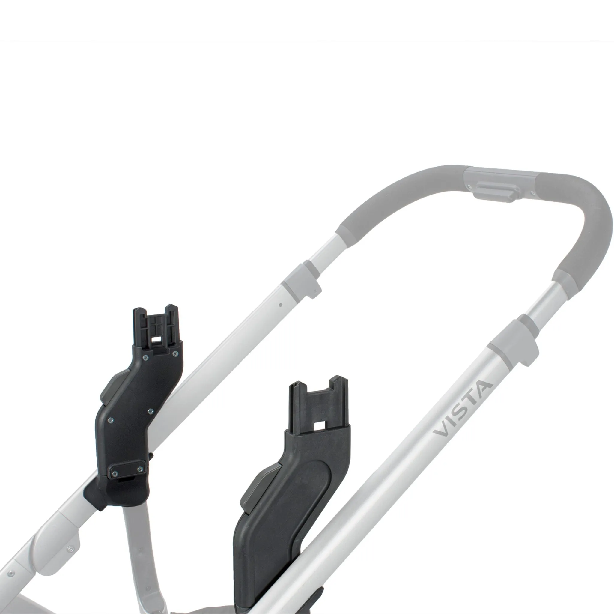 UPPAbaby Adaptateur Supérieur - Poussette Vista