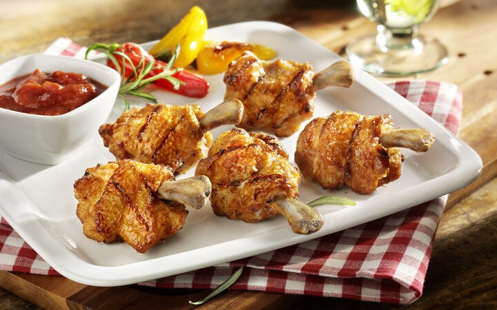 Hähnchen-Grillies mit 8% Flüssigwürzung (11351) | online bestellen!