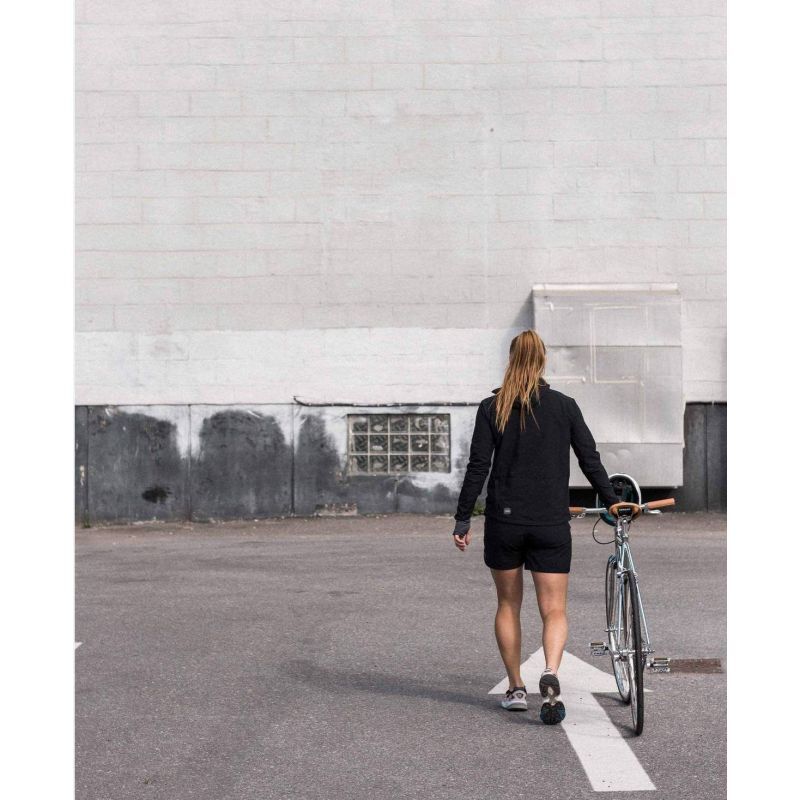 Transcend Jacket - Veste VTT femme