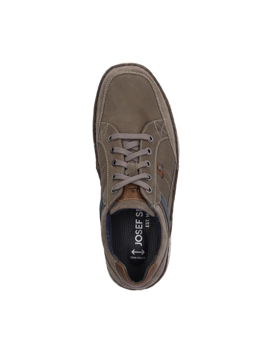 Halbschuh Anvers 42, vulcano-kombi