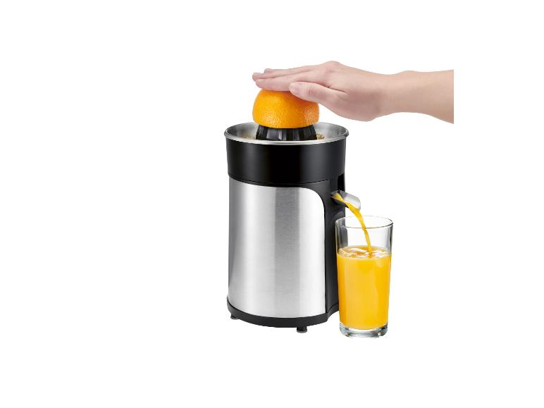 Citruspers