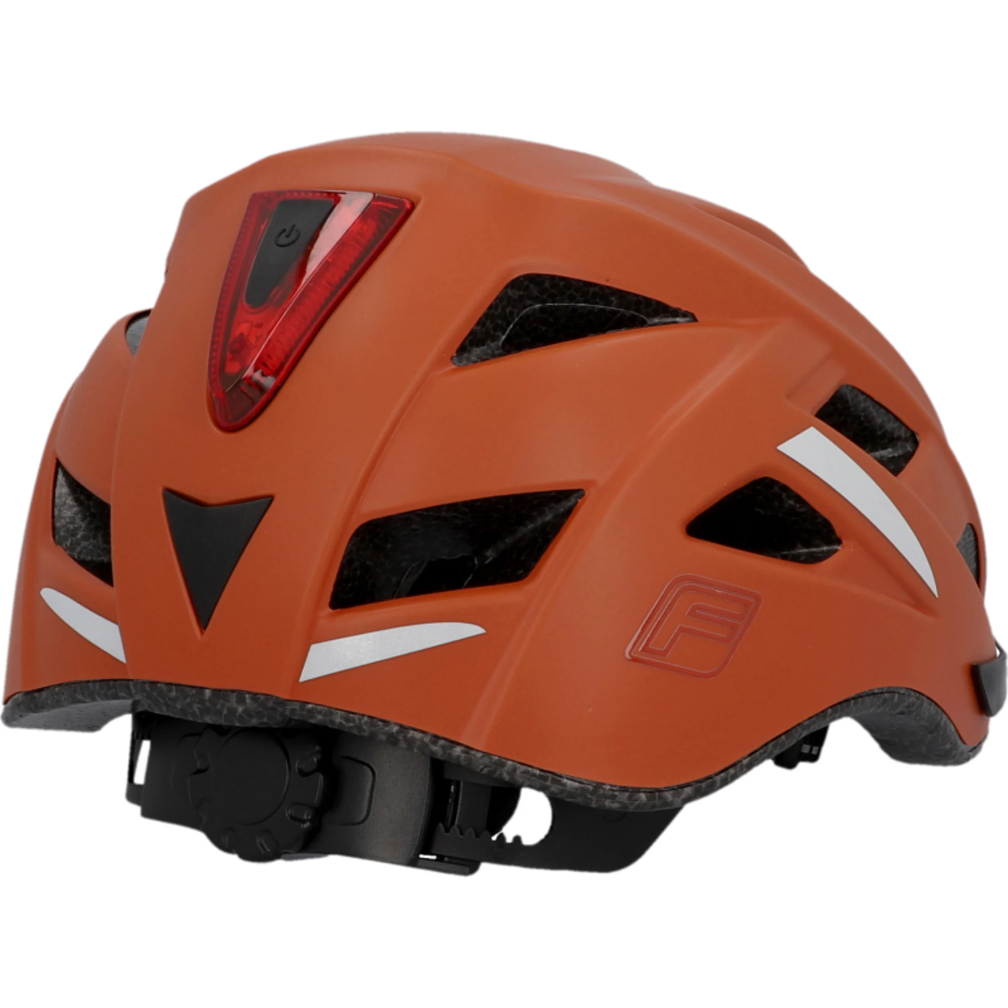 FISCHER Fahrrad Helm Urban Plus Miami