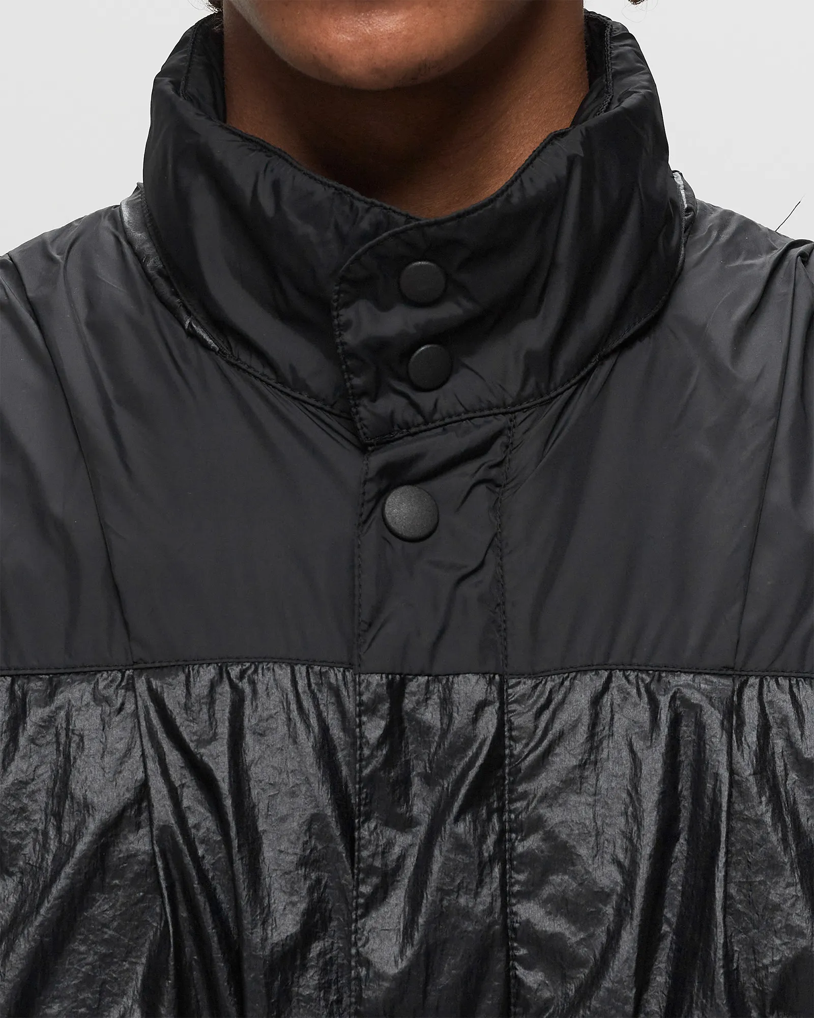 Our Legacy EXHAUST PUFFA