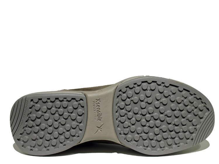 Xsensible 30089.2 wijdte HX Taupe