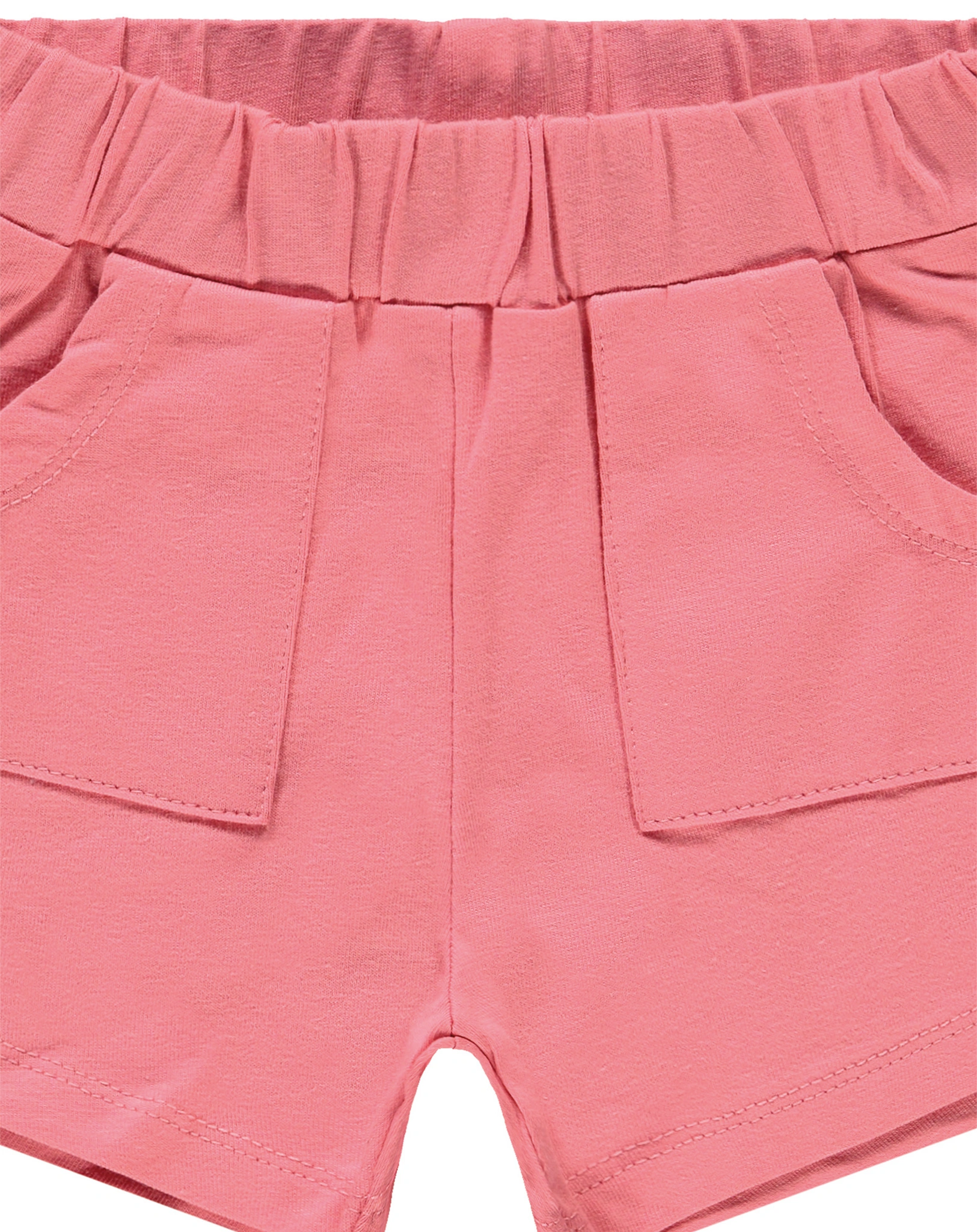 Shorts LAMA in peach blossom