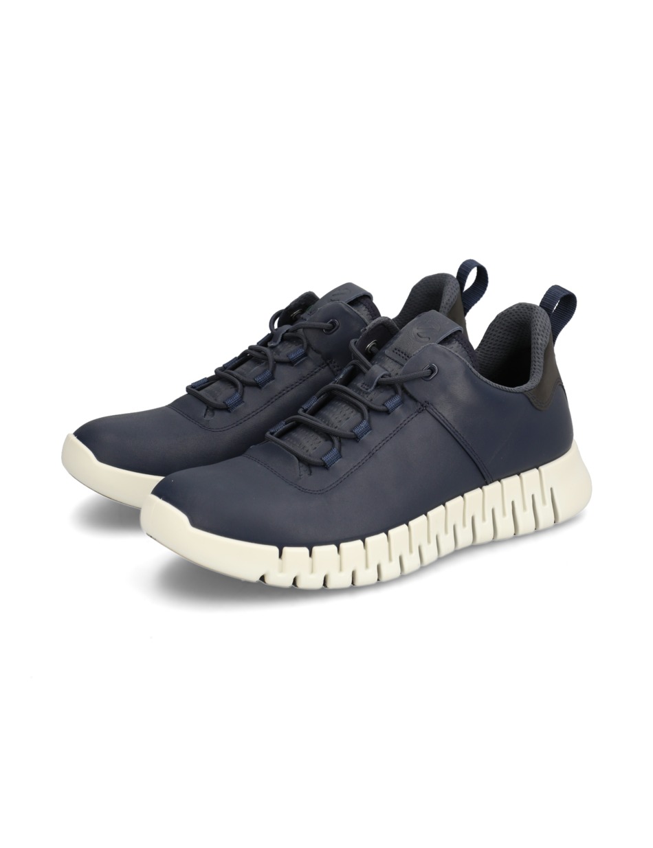 ECCO GRUUV M SHOE